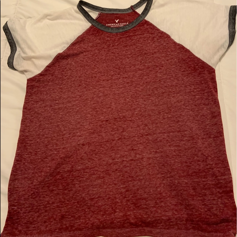 American Eagle shirt